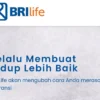 BRLife Beragam Produk Dengan Aneka Proteksi, Pendidikan, Kecelakaan Hingga Jiwa