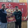 KPU Ciamis Gelar Lomba Stand Up Komedi, Ciptakan Suasana Bahagia Menjelang Pilkada