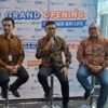 Sinergi BRI Life Bersama RS Melinda dan RS Edelweis Bandung, Hadirkan BRI Life Corner Untuk Pelayanan Prima Nasabah