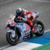 Marc Marquez Optimis Raih Kemenangan di Buriram Jelang MotoGP Thailand 2024