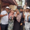 Calon Wali Kota Cimahi Nomor Urut Satu, Dikdik Suratno Nugrahawan (Jabar Ekspres)