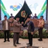 LDII Kota Bandung Menggelar Musda ke-8: Membangun Kepemimpinan Responsif dan Perkuat Sinergitas dengan Pemerintah