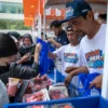 Mengecap Manisnya Bisnis Stroberi dengan Pemberdayaan BRI Bisnis Stroberi dengan Pemberdayaan BRI