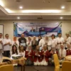 Badan Pengurus Cabang Perhumas Bandung bersama Perhumas Muda Bandung Gelar Road to WPRF 2024 dengan Tema "PR, Technology, and Sustainability”