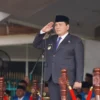 Peringatan Sumpah Pemuda, Pj Bupati Bogor Bachril Bakri Dorong Peningkatan Indek Pembangunan Pemuda
