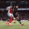 Jadwal Lengkap Pertandingan 16 Besar Carabao Cup 2024/2025