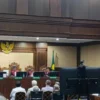 Terima Insentif Rp100 Juta Per Bulan dari PT RBT, Harvey: Saya Juga Baru Tahu. (Foto: Antara)