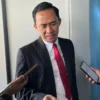 Pengamat Politik Universitas Jenderal Achmad Yani (Unjani), Arlan Siddha (Mong / Jabar Ekspres)