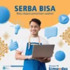 Keuntungan Buka Tabungan BRI Simpedes Usaha