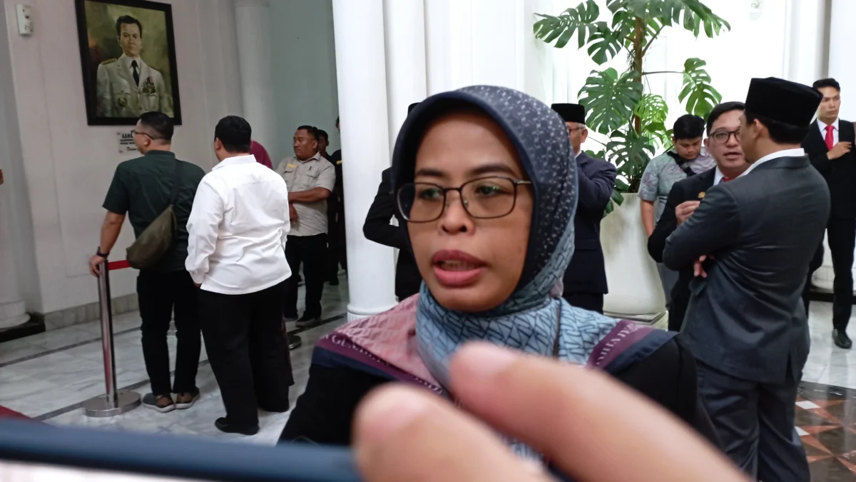 Unpad Dipatiukur akan Jadi Lokasi Debat Pilgub Jabar 2024