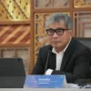 Direktur Utama BRI Sunarso