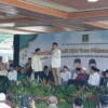 Dinilai Positif, Rudy Susmanto Bakal Tingkatkan Program Keumatan RY dan Ade Yasin 