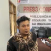 Ketua Bawaslu Bandung Barat, Riza Nasrul Falah Sopandi. Dok Jabar Ekspres