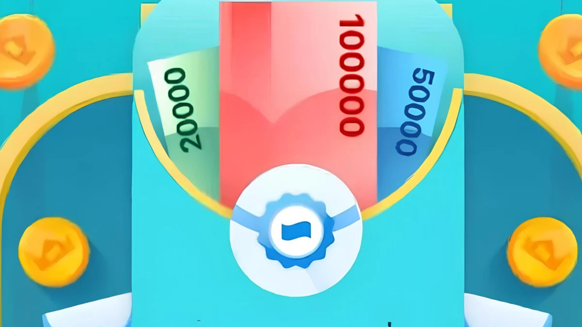 Saldo Gratis Rp200.000 Langsung Cair Ke Rekening DANA Cuma Buka Amplop Saldo Gratis Rp200.000 Langsung Cair Ke Rekening DANA Cuma Buka Amplop