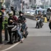 Ini Jadwal dan Lokasi Rawan Razia Operasi Zebra 2024 di Jawa Barat