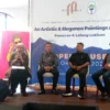 86 karya 11 Pelukis Bragawege akan Dilelang di Bandung