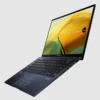 Asus Zenbook S 14 OLED Jadi Laptop Pertama dengan Prosesor Intel Lunar Lake