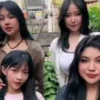 Video Cia Bocil dan Msbreewc Viral di TikTok, Netizen Penasaran Umur Mereka!