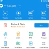 Cuma Tap Tap Layar Cair Saldo DANA Gratis Rp500.000 Ribu