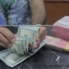 Nilai Tukar Rupiah Melemah, Cek Nominalnya Sekarang!