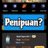 Apakah Benarkah Aplikasi Shell Team Penghasil Uang? Ini Fakta Sebenarnya
