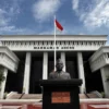 Ilustrasi: MA Sebut Menkeu Setujui Perubahan Gaji dan Tunjangan Hakim. (Dinas Kebudayaan Jakarta)