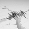 Ilustrasi radar gempa bumi/Istimewa