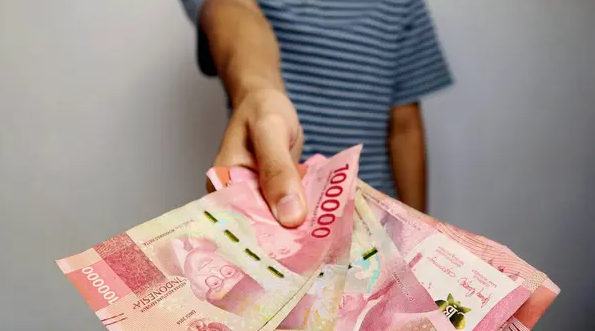 Cara Klaim Bansos Rp900 Ribu Bulan Oktober 2024, Simak Langkahnya! Cara Klaim Bansos Rp900 Ribu Bulan Oktober 2024, Simak Langkahnya!