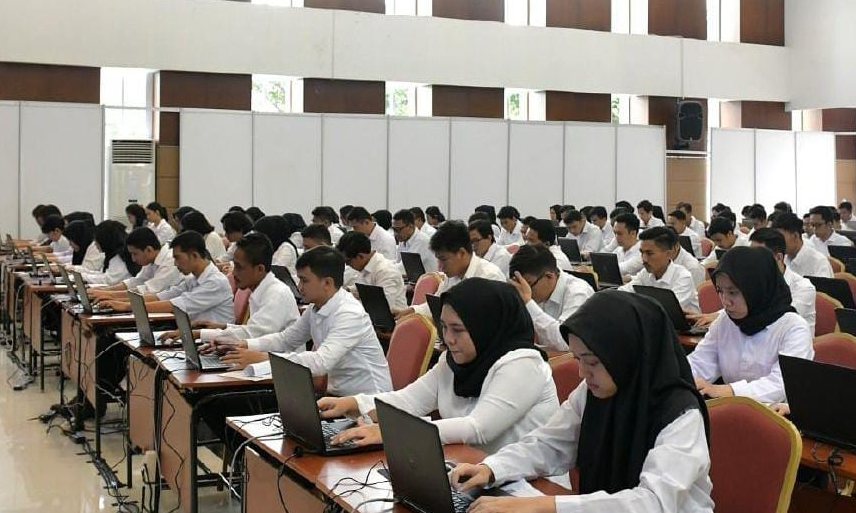 Seleksi CPNS 2025 Siap Dibuka! Ketahui 15 Tahapannya di Sini