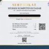 Cara Cek dan Download Sertifikat Hasil SKD CPNS 2024