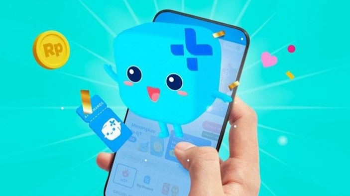 Aplikasi Penghasil Uang Rp 100 Ribu Perhari Tanpa Modal Langsung Cair