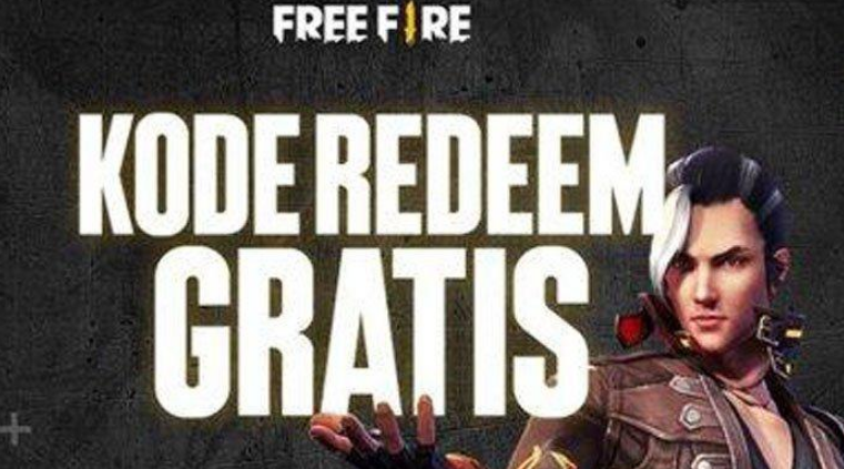 Berburu 25+ Kode Redeem Free Fire FF Terbaru, Yuk Klaim Sebelum Kehabisan!