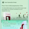 Tesla Energi menawarkan penarikan dana cepat hingga berkali-kali, tapi apakah aman? Tetap waspada sebelum berinvestasi!