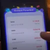 Mainkan Setiap Hari Dapatkan Saldo DANA Rp300.000 Gratis dari Aplikasi Ini, Langsung Cair!