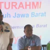 Cagub Ahmad Syaikhu Komit Sejahterakan Buruh, Perusahaan Tidak Boleh Lagi Beri Upah di bawah UMR