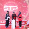 Universitas Pendidikan Indonesia Launching Smart Tech Village–Science Techno Park