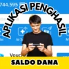 Mainkan Aplikasi Ini Dapat Saldo DANA Gratis Hingga Rp 300.000-an