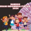 Pencairan Bansos PIP Dijadwalkan Bulan Oktober 2024, Ketahui Besaran Uang Hingga Penerimanya