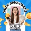 LINK DANA KAGET 27 Oktober 2024, Ambil Saldo Gratis Hingga Rp 250.000 di Akhir Pekan Ini!