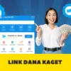 LINK DANA KAGET Hari Ini, Klaim Saldo DANA Gratis Langsung Cair dengan 1x Klik!