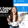 LINK DANA KAGET 25 Oktober 2024, Klaim Saldo Gratis Didalamnya Hingga Rp 250 Ribu