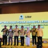 Targetkan 60 Persen Kemenangan, Golkar Jabar Perintahkan Anggota Legislatif Turun Menangkan Calon di Pilkada Targetkan 60 Persen Kemenangan, Golkar Jabar Perintahkan Anggota Legislatif Turun Menangkan Calon di Pilkada