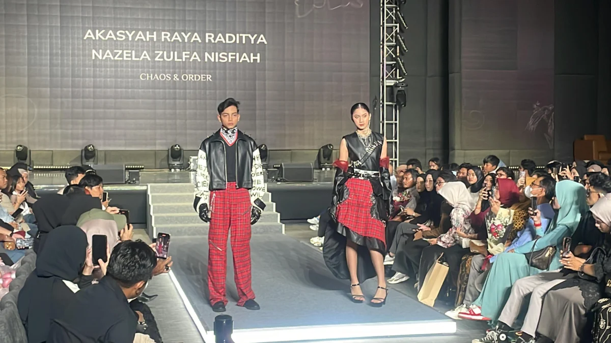 Universitas Telkom Gelar SWASTAMITA 2024, Wujudkan Harmoni Antara Warisan Budaya dan Inovasi Universitas Telkom Gelar SWASTAMITA 2024, Wujudkan Harmoni Antara Warisan Budaya dan Inovasi