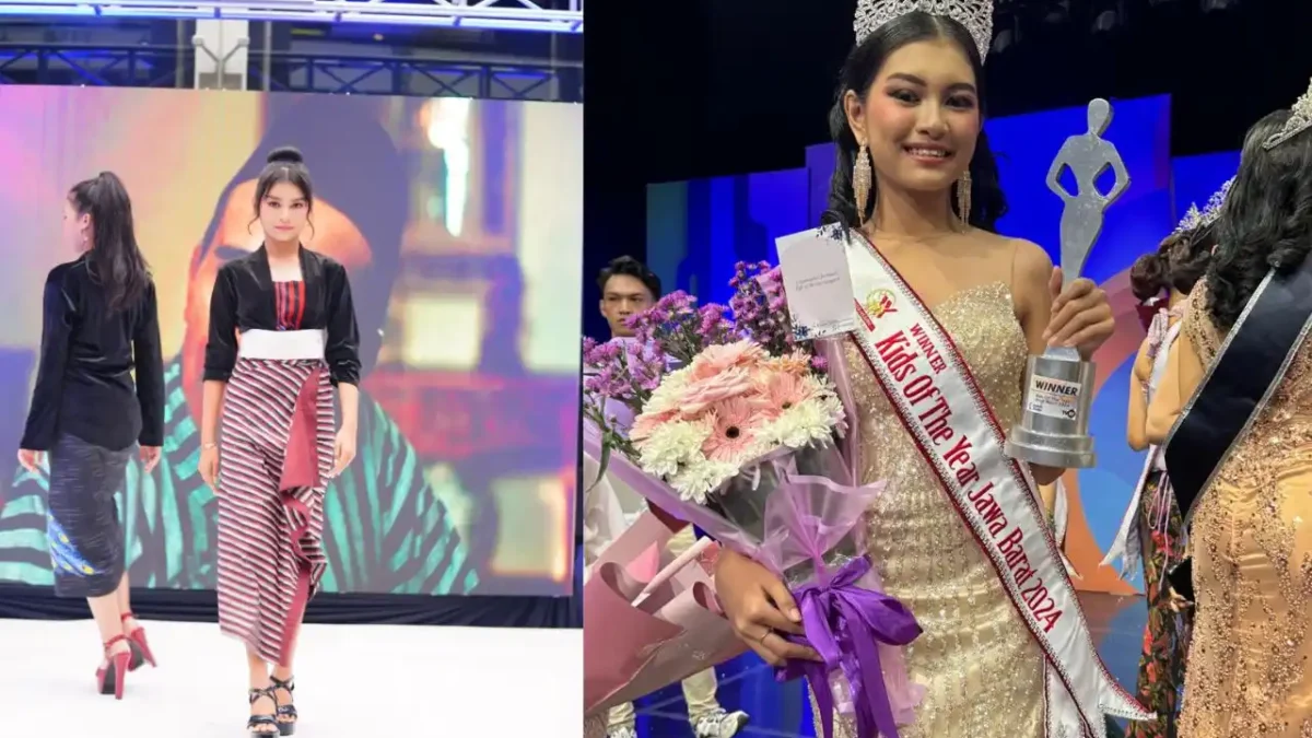Sisi Lain Model Ozelita Elke Kayzan Indonesian Kids Of The Year Jawa Barat 2024, Hobi Beternak hingga Dirikan Doz Farm Sisi Lain Model Ozeliya Elke Kayzan Indonesian Kids Of The Year Jawa Barat 2024, Hobi Beternak hingga Dirikan Dorz Farm