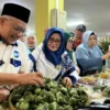 Pelaku UMKM Ingin ASIH Pimpin Jabar
