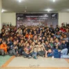 HAI Purwakarta Rayakan Anniversary ke-5 dan Gelar MUSDA ke-3 HAI Regional Jabar