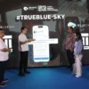 Bluebird Luncurkan Kampanye #TrueBlue-Sky Indonesia: Pelopor Standar Nyaman Indonesia untuk Mobilitas Berkelanjutan