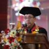 Universitas Pendidikan Indonesia Gelar Dies Natalis ke-70, Semakin Berkarya dan Mendunia
