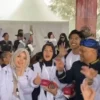 Lagu Coblos Botakna Viral di TikTok, Aksi Emak-emak Joget Bikin Heboh