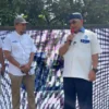 Ahmad Syaikhu Resmikan Mobil Pab Koling di Bandung, Warga Bisa Nobar Film Habibie Ainun
